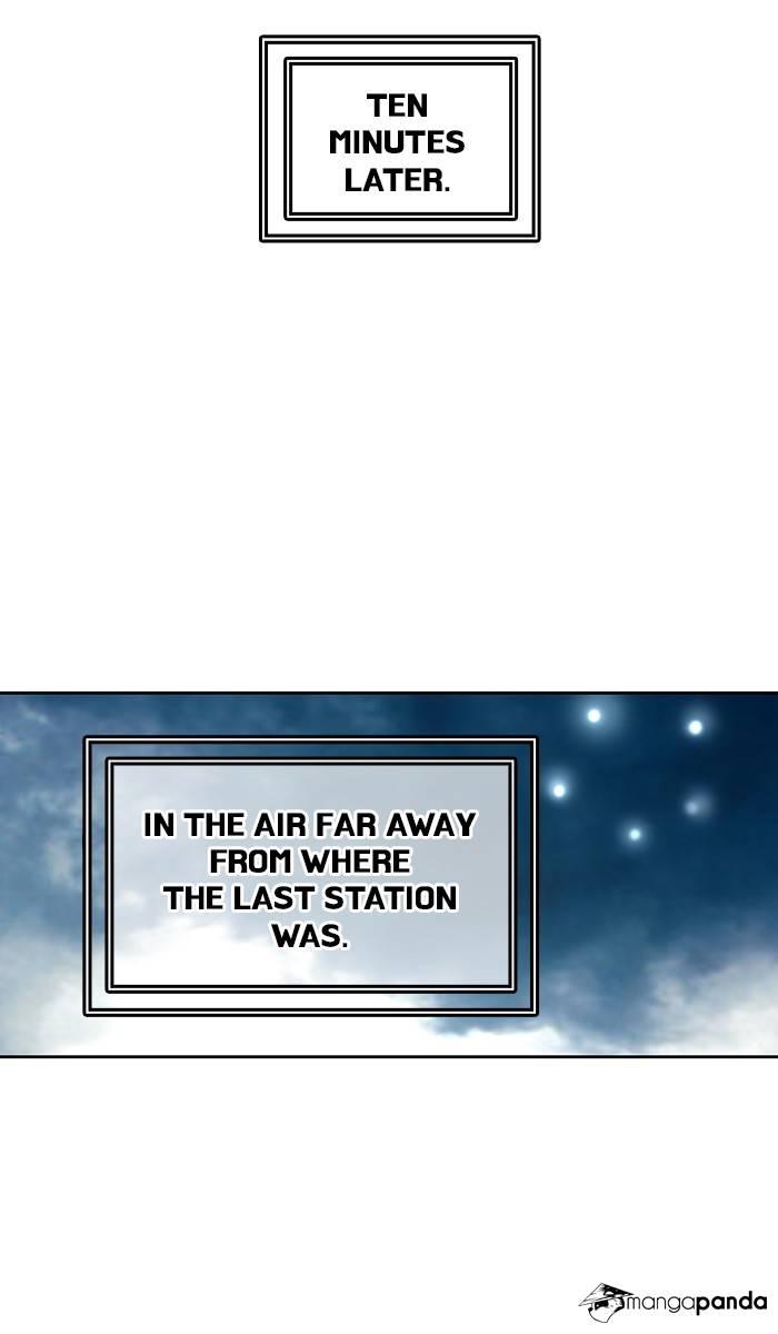 Tower of God Chapter 336 image 058